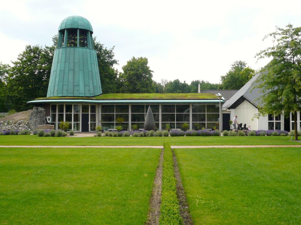 B&B Leendershoeve In Heusden Asten Bagian luar foto