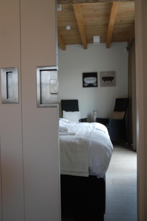 B&B Leendershoeve In Heusden Asten Ruang foto