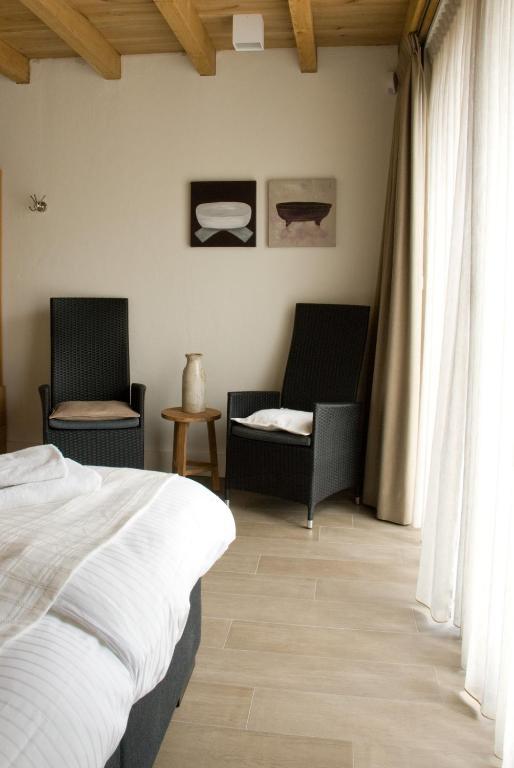 B&B Leendershoeve In Heusden Asten Ruang foto